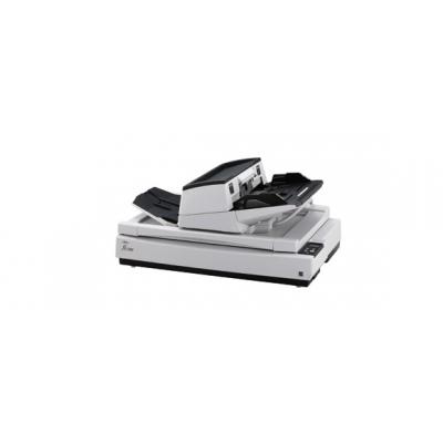 / Ricoh Fi-7700S A3 Departmental Document Scanner