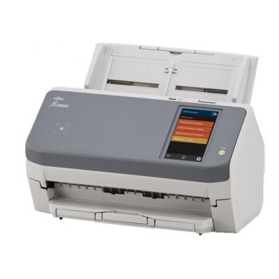 FI-7300NX A4 DT Workgroup Document Scanner