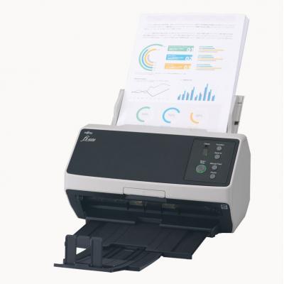 / Ricoh Fi-8150 A4 ADF Workgroup Scanner