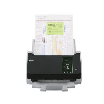 FI-8040  Document Scanner