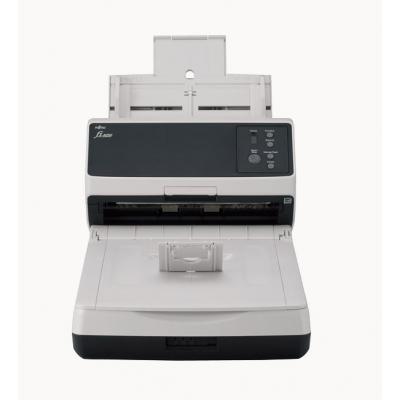 / Ricoh Fi-8250 A4 ADF/Flatbed Workgroup Scanner