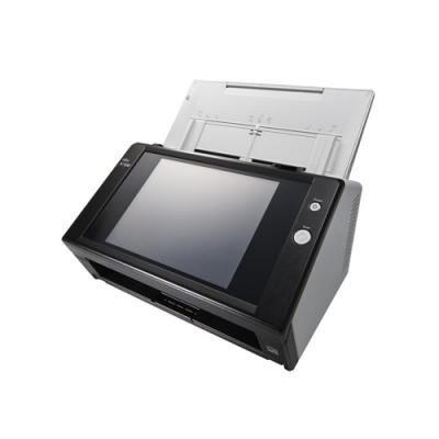 / Ricoh N7100E A4 Network Document Scanner