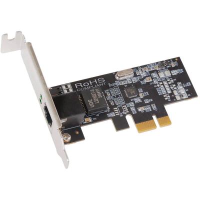 SOLO2.5G PCIE CARD