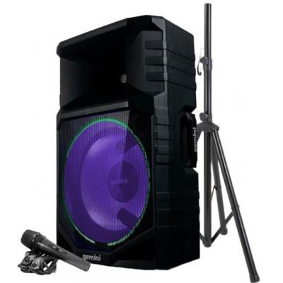GSW-T1500PK Portable Party Speaker