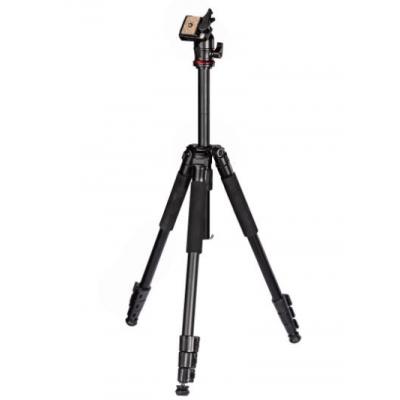 Traveller 163 Ball Tripod BLK