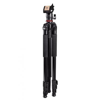 Traveller 163 Ball Tripod BLK