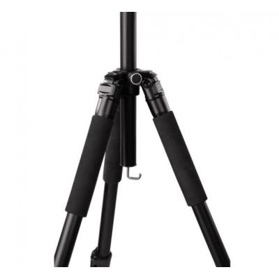 Traveller 163 Ball Tripod BLK