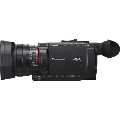 HC-X1600E