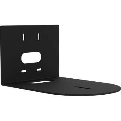HCM1CBK Small Pole Mount (Black)