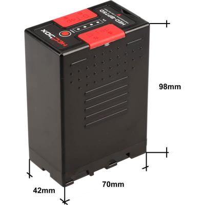 HED-BP75D