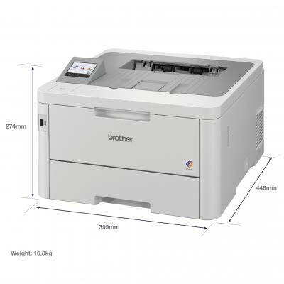 HL-L8240CDW Compact Colour LED Printer