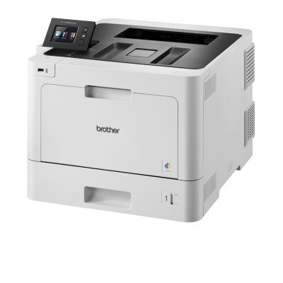 HL-L8360CDW A4 Colour Laser Printer