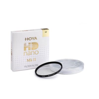 HOY0068 82mm HD nano II UV