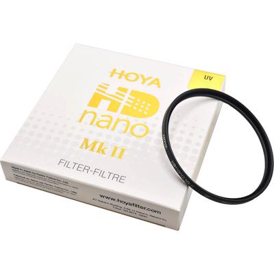 HOY0068 82mm HD nano II UV