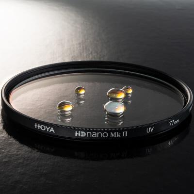 82mm HD nano II UV