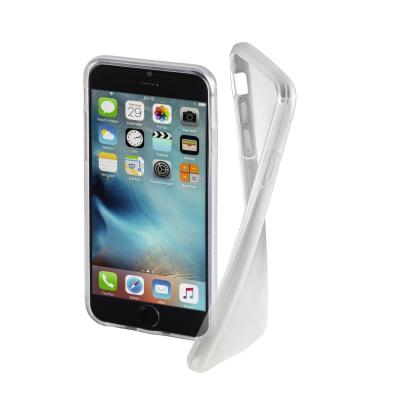 "Crystal Clear" Cover for Apple iPhone