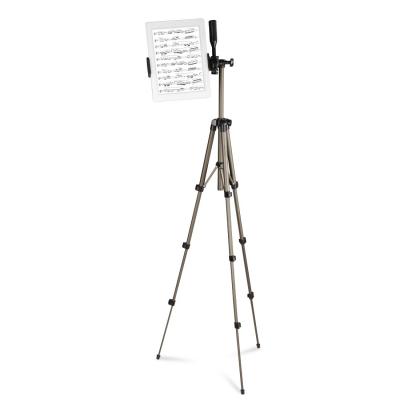 Tripod for Smartphone / Tablet BLK