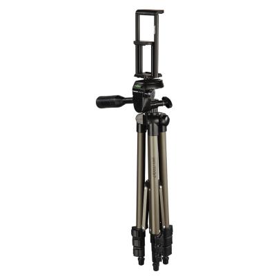 Tripod for Smartphone / Tablet BLK