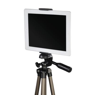 Tripod for Smartphone / Tablet BLK