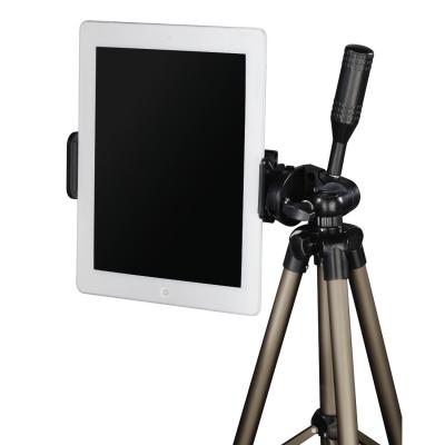 Tripod for Smartphone / Tablet BLK