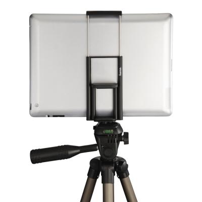 Tripod for Smartphone / Tablet BLK