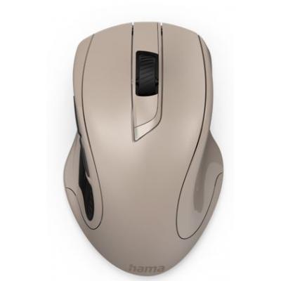 MW-800 V2 Wireless Mouse Beige