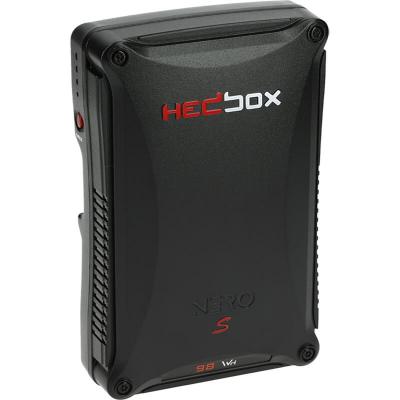 MEGABANK-4S