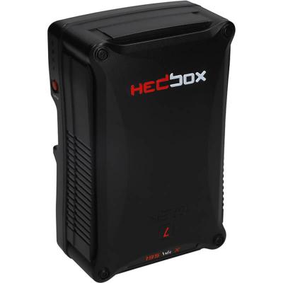 NERO LX