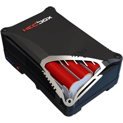 NERO LX