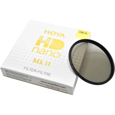 49mm HD nano II CIR-PL
