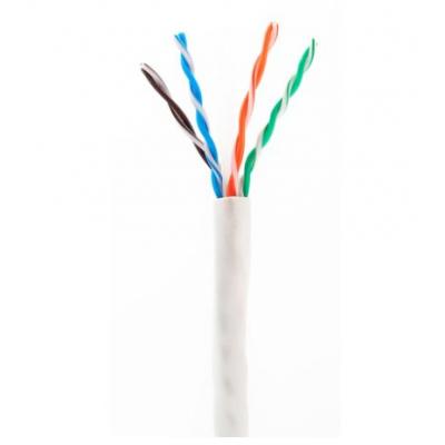 CAT 6A LSZH - WHITE