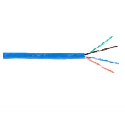 CAT6 LSZH - BLUE