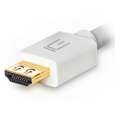 CLEAR-HDMI-S2-5METRE-WHITE