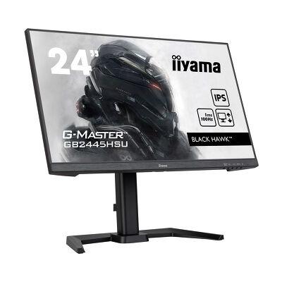 24" G-MASTER GB2445HSU-B2 Monitor
