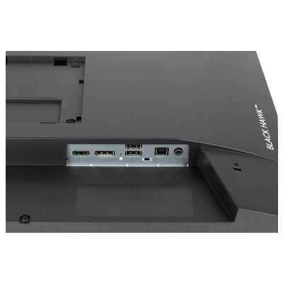 24" G-MASTER GB2445HSU-B2 Monitor