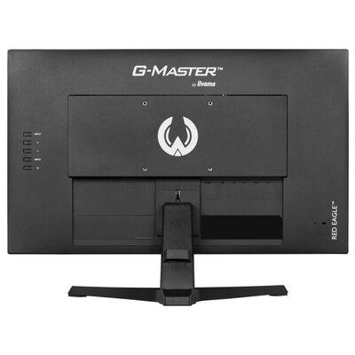 24" G-Master G2470HSU-B6 Monitor