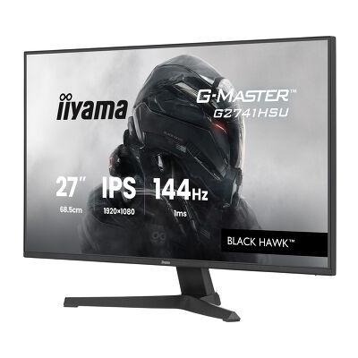 IIYG2741HSUB1 27" G-Master G2741HSU-B1 Gaming Monitor