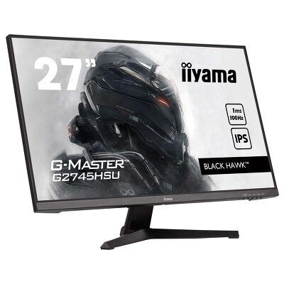 27" G-MASTER G2745HSU-B2