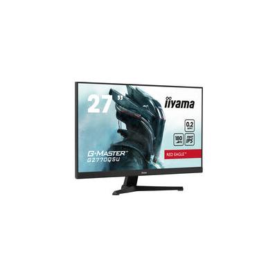 IIYG2770QSUB6 27" G-MASTER G2770QSU-B6 Monitor
