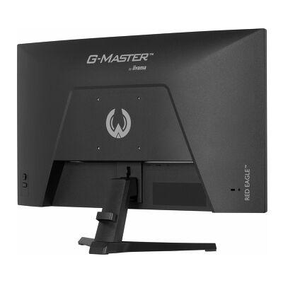 27" G-Master G2771HS-B1 Gaming Monitor