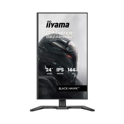 24" G-Master GB2441HSU-B1 Gaming Monitor