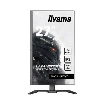 27" G-MASTER GB2745QSU-B2 Gaming Monitor