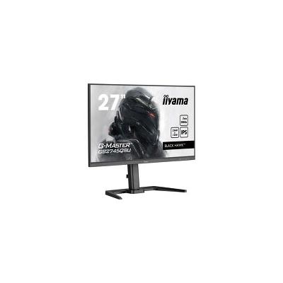 27" G-MASTER GB2745QSU-B2 Gaming Monitor