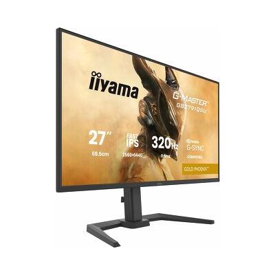 IIYGB2791QSUB1 27" GB2791QSU-B1 Gaming Monitor
