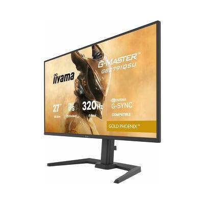 IIYGB2791QSUB1 27" GB2791QSU-B1 Gaming Monitor