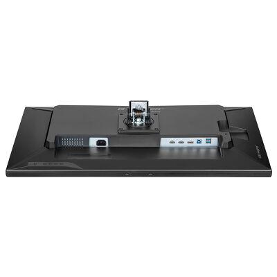 32" G-MASTER GB3290QSU-B1 Gaming Monitor