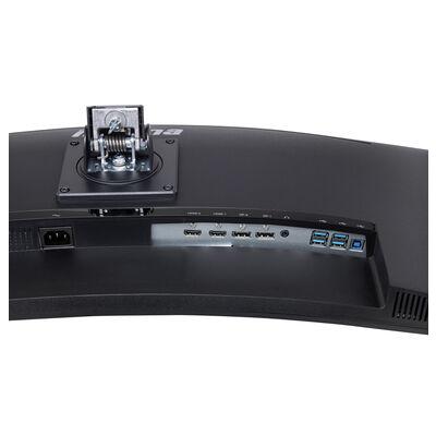 34" G-MASTER GCB3481WQSU-B1 Monitor