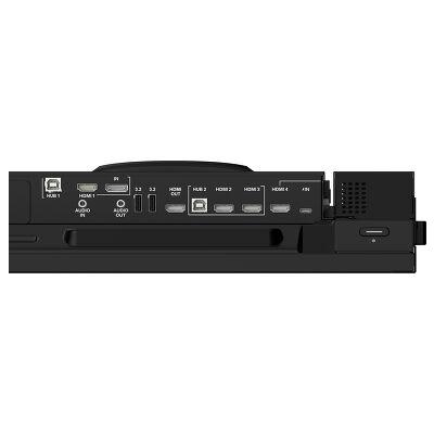 105" LH10552UWS-B1AG Commercial Display
