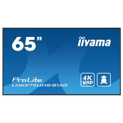 65" ProLite LH6575UHS-B1AG Commercial Display