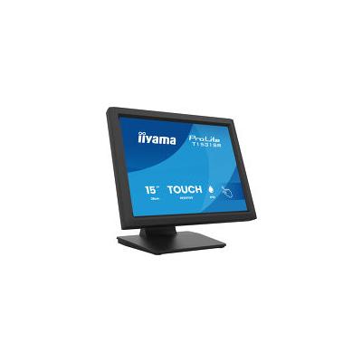 IIYT1531SRB2S 15" ProLite T1531SR-B2S Monitor